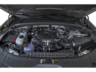 2027 Jeep Grand Cherokee Laredo Altitude
