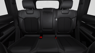 2027 Jeep Grand Cherokee GRAND CHEROKEE LAREDO X 4X4