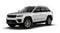 2026 Jeep Grand Cherokee GRAND CHEROKEE LAREDO 4X4