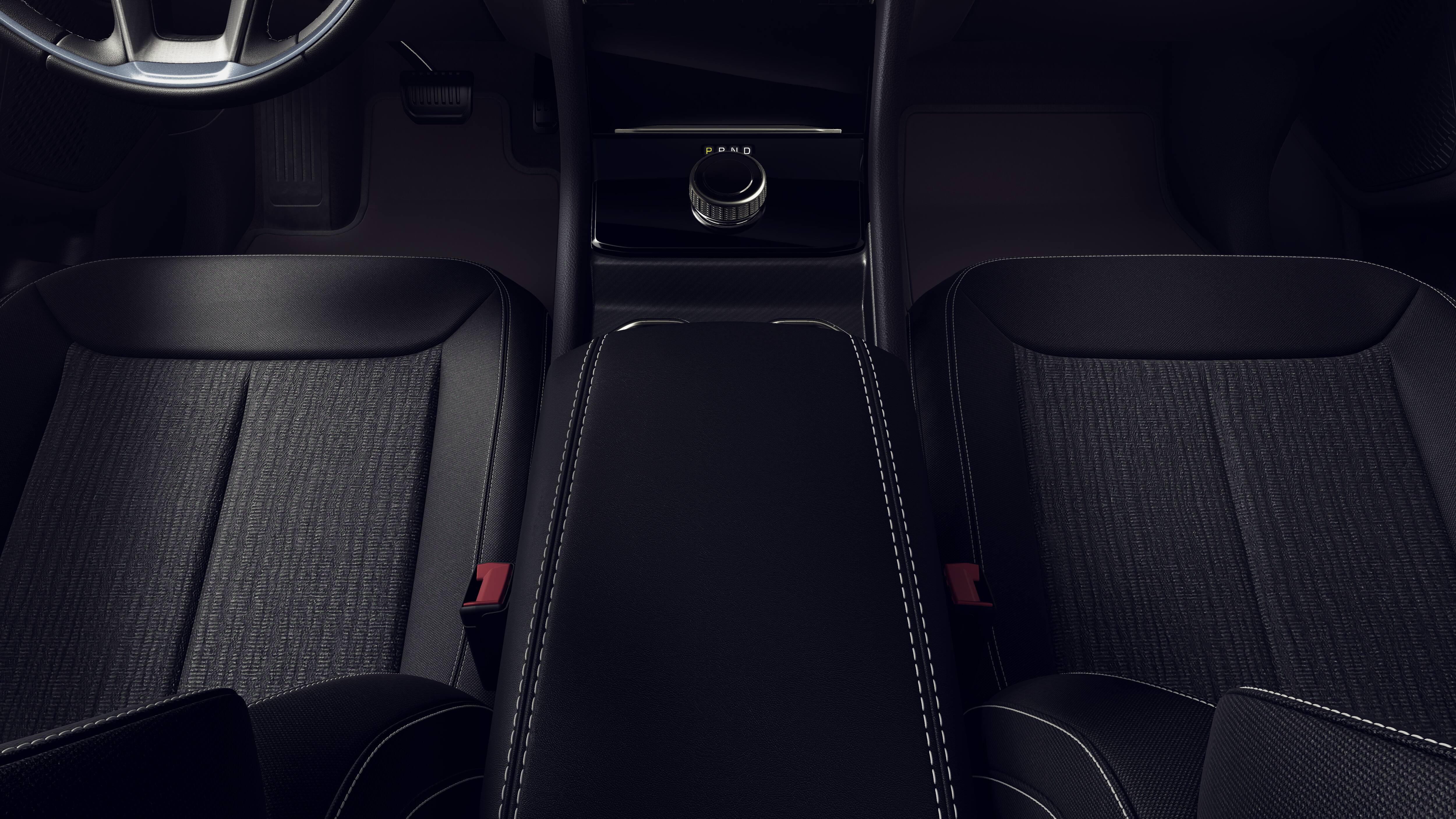 2026 Jeep Grand Cherokee GRAND CHEROKEE L LAREDO X 4X4