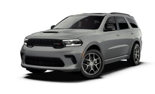 2027 Dodge Durango DURANGO GT HEMI V8 PLUS AWD