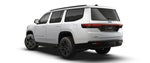 2026 Jeep Grand Wagoneer GRAND WAGONEER 4X4