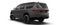 2026 Jeep Grand Wagoneer GRAND WAGONEER SUMMIT OBSIDIAN 4X4