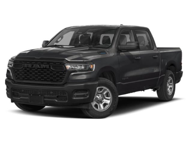 2027 RAM Ram 1500 RAM 1500 TRADESMAN CREW CAB 4X4 5'7' BOX