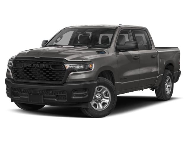 2027 RAM Ram 1500 RAM 1500 TRADESMAN CREW CAB 4X4 5'7' BOX