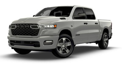 2026 RAM 1500 RAM 1500 EXPRESS CREW CAB 4X4 5'7' BOX