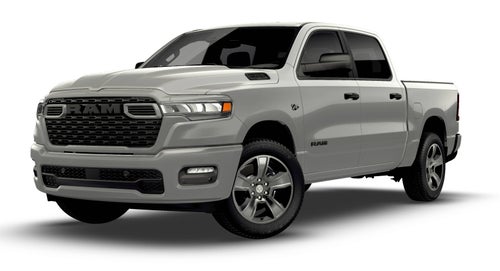 2026 RAM 1500 RAM 1500 EXPRESS CREW CAB 4X4 5'7' BOX