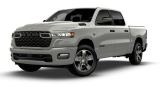 2026 RAM 1500 RAM 1500 EXPRESS CREW CAB 4X4 5'7' BOX