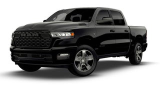 2026 RAM 1500 RAM 1500 EXPRESS CREW CAB 4X4 5'7' BOX
