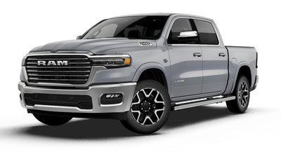 2027 RAM Ram 1500 RAM 1500 LARAMIE CREW CAB 4X4 5'7' BOX