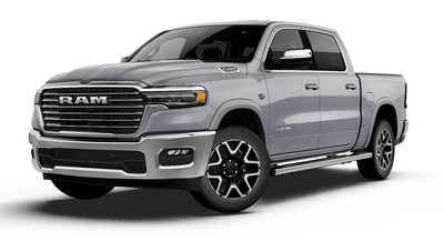 2027 RAM Ram 1500 RAM 1500 LARAMIE CREW CAB 4X4 5'7' BOX