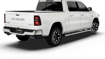 2027 RAM Ram 1500 RAM 1500 LARAMIE CREW CAB 4X4 5'7' BOX
