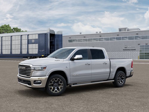 2027 RAM Ram 1500 RAM 1500 LARAMIE CREW CAB 4X4 5'7' BOX