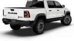 2027 RAM Ram 1500 RAM 1500 TRX SRT CREW CAB 4X4 5'7' BOX