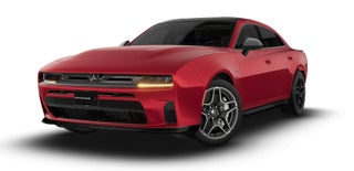 2026 Dodge Charger CHARGER R/T 4-DOOR AWD