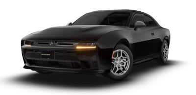 2026 Dodge Charger CHARGER R/T 2-DOOR AWD