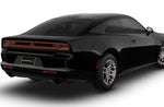 2026 Dodge Charger CHARGER R/T 2-DOOR AWD