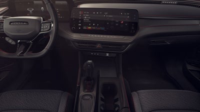 2026 Dodge Charger CHARGER R/T 2-DOOR AWD