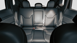2027 Jeep Compass COMPASS LATITUDE ALTITUDE 4X4