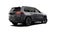 2027 Jeep Cherokee CHEROKEE OVERLAND 4X4