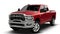2027 RAM Ram 2500 RAM 2500 BIG HORN CREW CAB 4X4 6'4' BOX