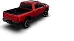 2026 RAM Ram 2500 RAM 2500 REBEL CREW CAB 4X4 6'4' BOX