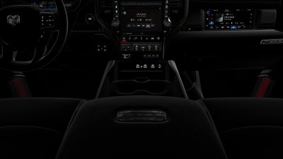 2026 RAM Ram 2500 RAM 2500 REBEL CREW CAB 4X4 6'4' BOX