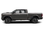 2027 RAM 2500 Power Wagon Diesel