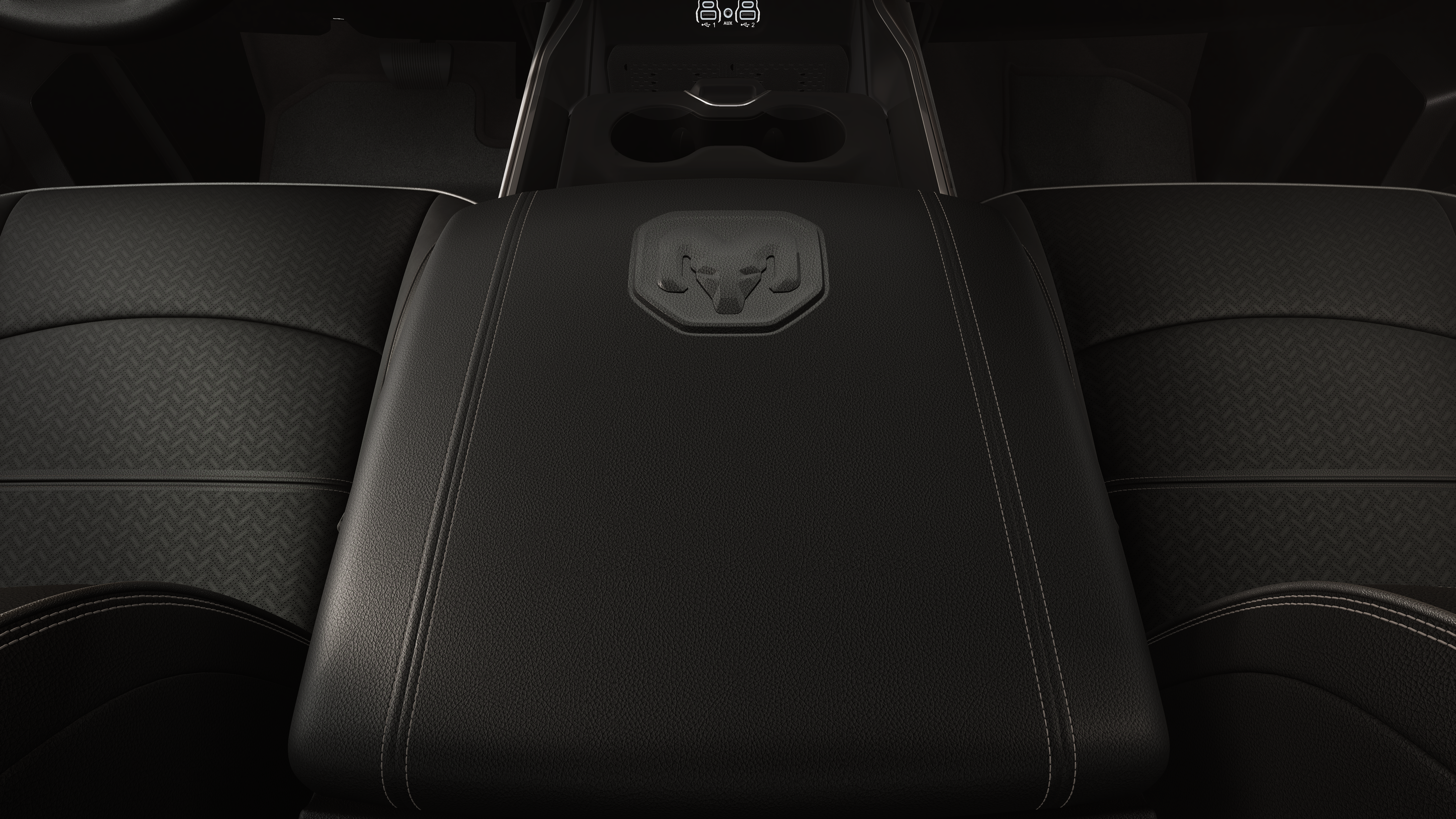 2027 RAM Ram 2500 RAM 2500 LARAMIE CREW CAB 4X4 6'4' BOX