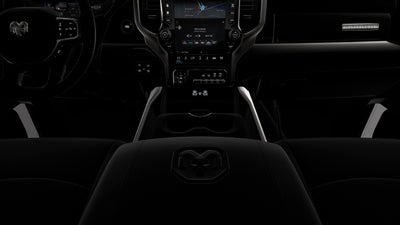 2027 RAM Ram 2500 RAM 2500 LARAMIE CREW CAB 4X4 6'4' BOX