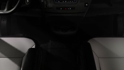 2026 RAM Ram ProMaster RAM PROMASTER 1500 TRADESMAN CARGO VAN LOW ROOF 136' WB