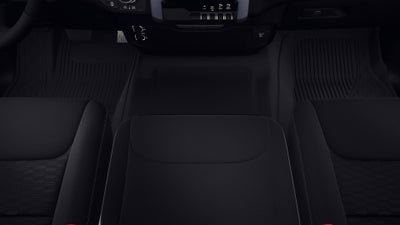 2027 RAM Ram 1500 RAM 1500 WARLOCK CREW CAB 4X4 5'7' BOX