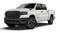 2027 RAM Ram 1500 RAM 1500 WARLOCK CREW CAB 4X4 5'7' BOX