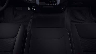 2027 RAM Ram 1500 RAM 1500 WARLOCK CREW CAB 4X4 5'7' BOX