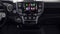 2027 RAM Ram 1500 RAM 1500 WARLOCK CREW CAB 4X4 5'7' BOX