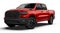 2027 RAM Ram 1500 RAM 1500 WARLOCK CREW CAB 4X4 5'7' BOX