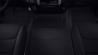 2027 RAM Ram 1500 RAM 1500 WARLOCK CREW CAB 4X4 5'7' BOX