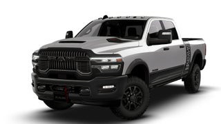 2026 RAM Ram 2500 RAM 2500 POWER WAGON CREW CAB 4X4 6'4' BOX