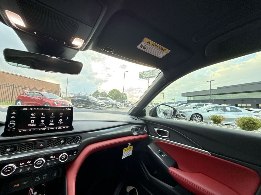 2024 Acura Integra Type S