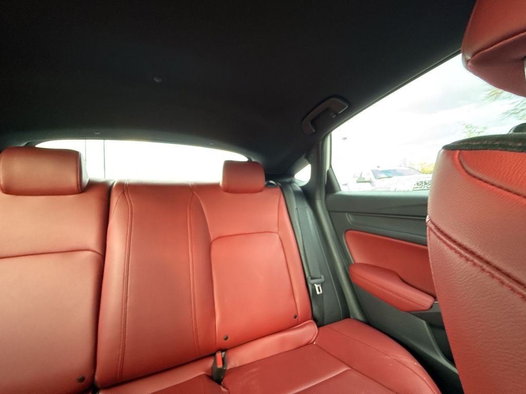 2024 Acura Integra Type S