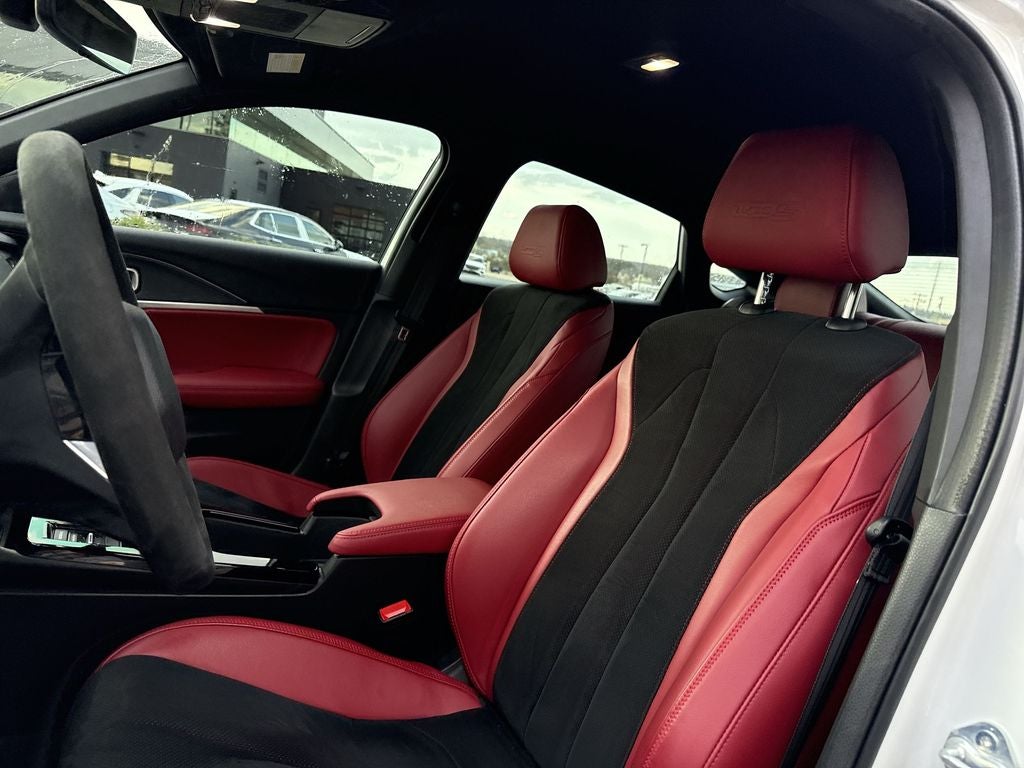 2024 Acura Integra Type S