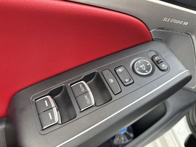 2024 Acura Integra Type S