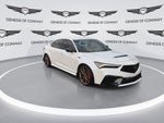 2024 Acura Integra Type S