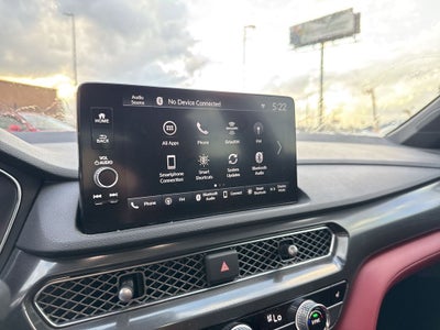 2024 Acura Integra Type S