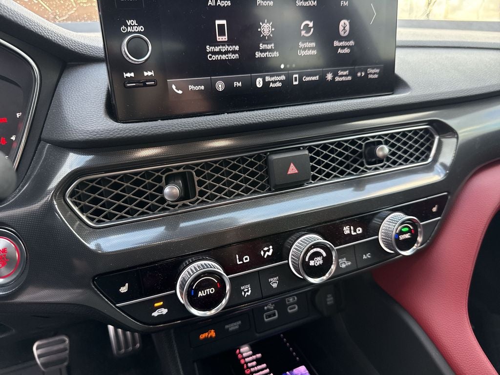 2024 Acura Integra Type S