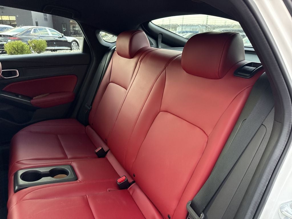 2024 Acura Integra Type S