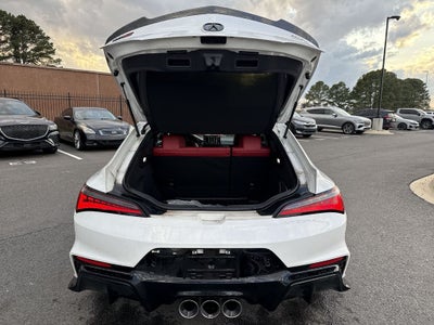 2024 Acura Integra Type S