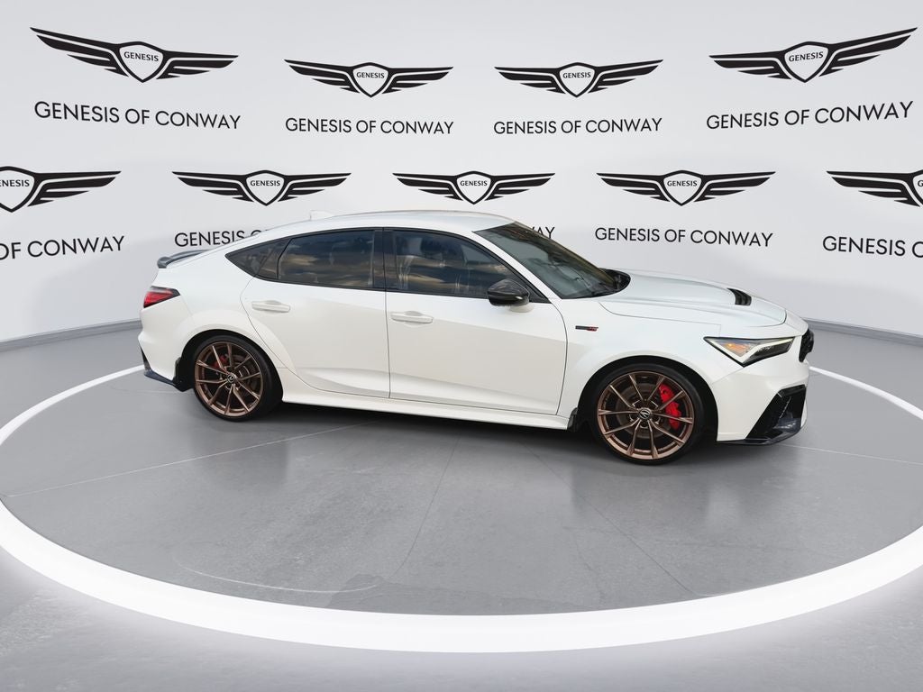 2024 Acura Integra Type S