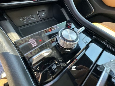 2024 Jeep Grand Cherokee L Summit