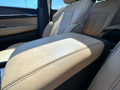 2024 Jeep Grand Cherokee L Summit